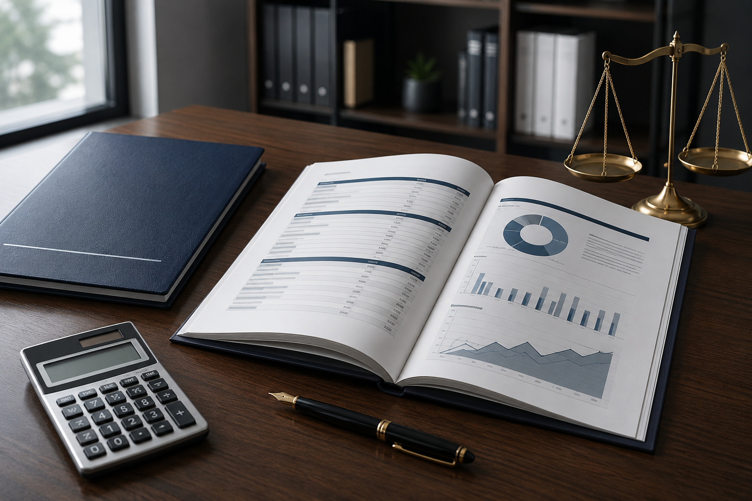 Fac Simile di Bilancio Finale di Liquidazione Word e PDF